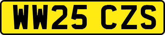 WW25CZS