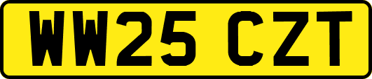 WW25CZT