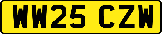 WW25CZW
