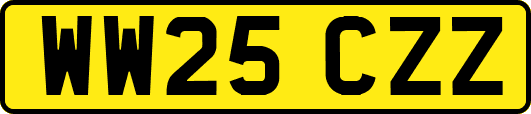 WW25CZZ