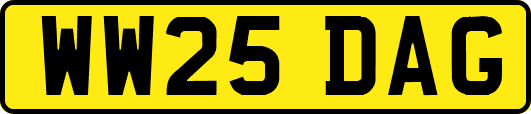 WW25DAG