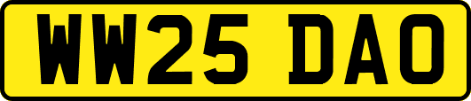 WW25DAO