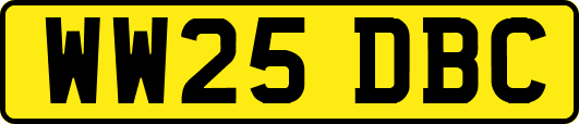 WW25DBC