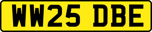 WW25DBE