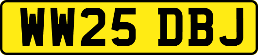 WW25DBJ