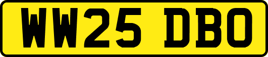 WW25DBO