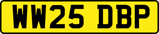 WW25DBP