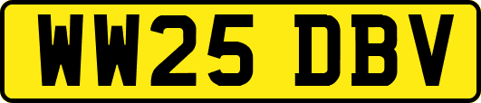 WW25DBV
