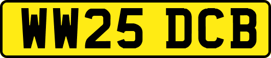 WW25DCB