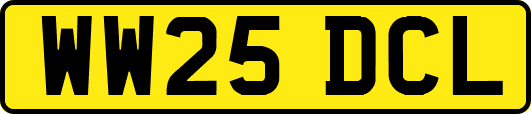 WW25DCL
