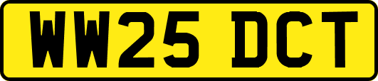 WW25DCT