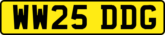 WW25DDG