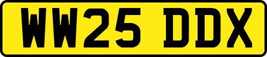 WW25DDX