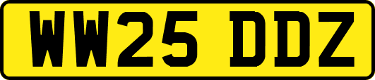 WW25DDZ