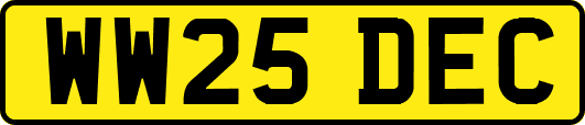 WW25DEC