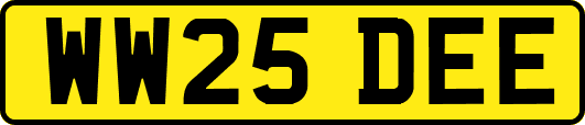 WW25DEE