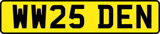 WW25DEN