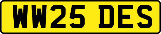 WW25DES