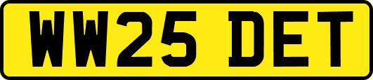 WW25DET