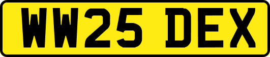 WW25DEX