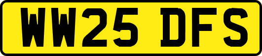 WW25DFS