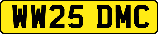 WW25DMC