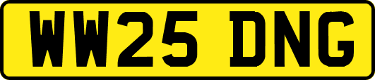WW25DNG