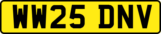 WW25DNV