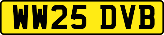 WW25DVB