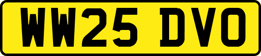 WW25DVO