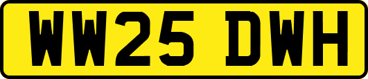 WW25DWH