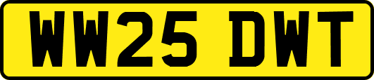 WW25DWT