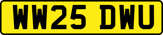 WW25DWU