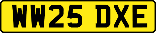 WW25DXE