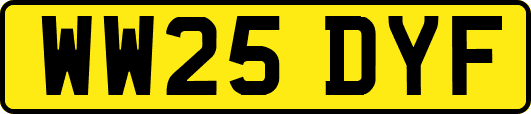 WW25DYF