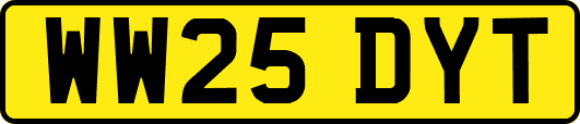 WW25DYT