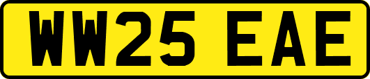 WW25EAE