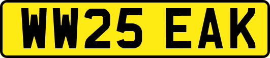 WW25EAK