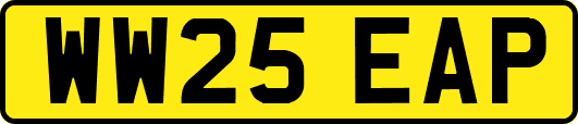 WW25EAP
