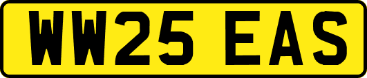 WW25EAS