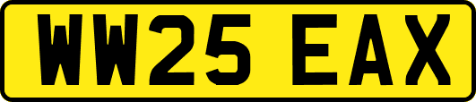 WW25EAX