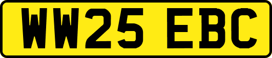 WW25EBC