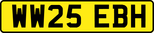 WW25EBH
