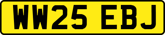 WW25EBJ