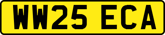 WW25ECA