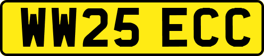 WW25ECC