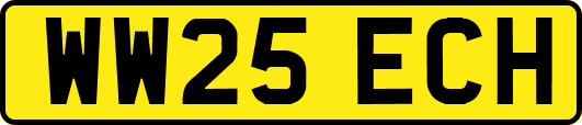 WW25ECH