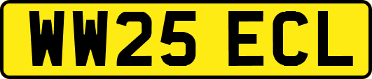 WW25ECL