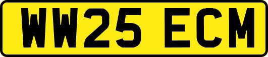 WW25ECM