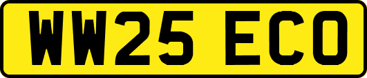WW25ECO